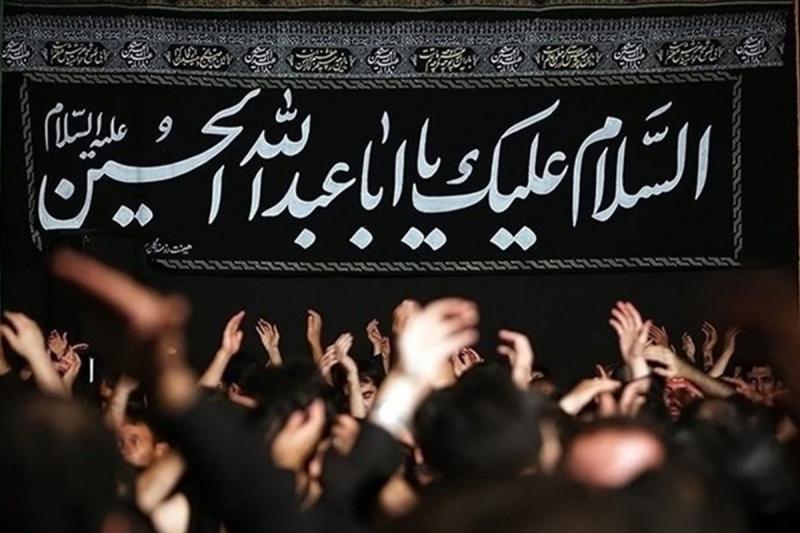 اربعین حسینی هیأت کجا برویم؟