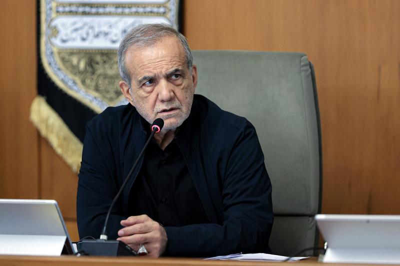 نتانیاهو بهجای دلسوزی دروغین، آثار جنایاتش را ببیند