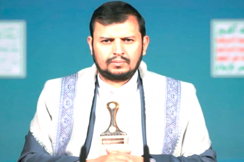 رهبر انصارالله: عرب‌ها برده اسرائیل شده‌اند