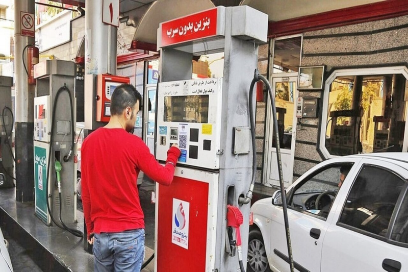 مکملی برای جیب رانندگان؛ ۲۵۰ هزار تومان اضافه برای هر باک