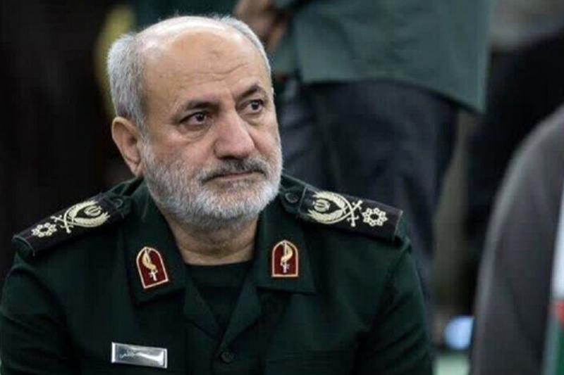 ماجرای ترور رئیس سازمان اطلاعات سپاه پیش از شهادت + فیلم