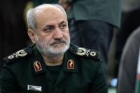 ماجرای ترور رئیس سازمان اطلاعات سپاه پیش از شهادت + فیلم