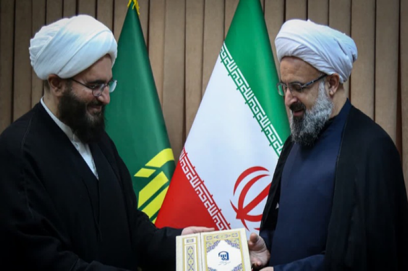 جانشین حجت الاسلام صدیقی در ستاد امر به معروف منصوب شد