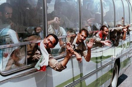 چهل روایت از کابوس‌هایی که آزادگان هر شب می‌بینند