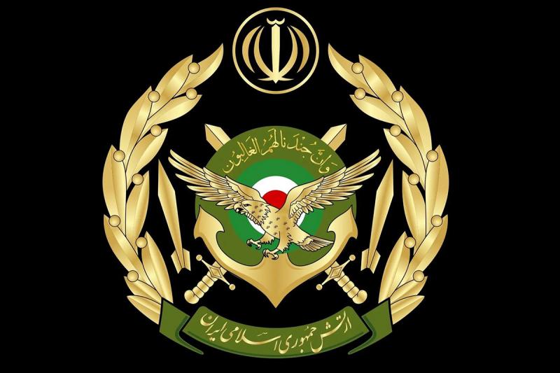 ارتش : راه ایستادگی بزرگ‍مردان آزاده را تا آخر ادامه می‌دهیم