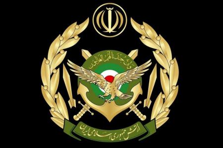 ارتش : راه ایستادگی بزرگ‍مردان آزاده را تا آخر ادامه می‌دهیم