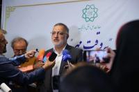 آخرین جزئیات بازسازی خانه‌های آسیب‌دیده از جنگ ۱۲ روزه در پایتخت