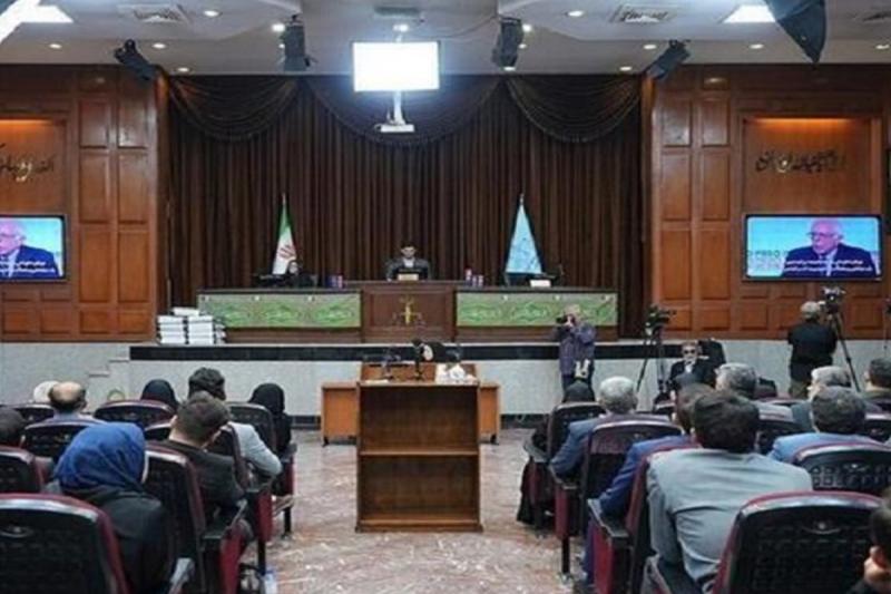 دادخواهی ۴۰۰ هزار ایرانی علیه آمریکا برای جبران خسارت