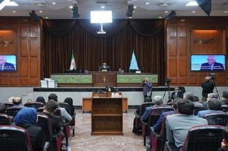 دادخواهی ۴۰۰ هزار ایرانی علیه آمریکا برای جبران خسارت