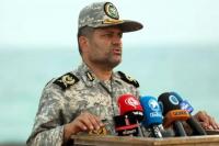 آغاز رزمایش موشکی اقتدار پایدار ۱۴۰۴ نیروی دریایی ارتش از فردا