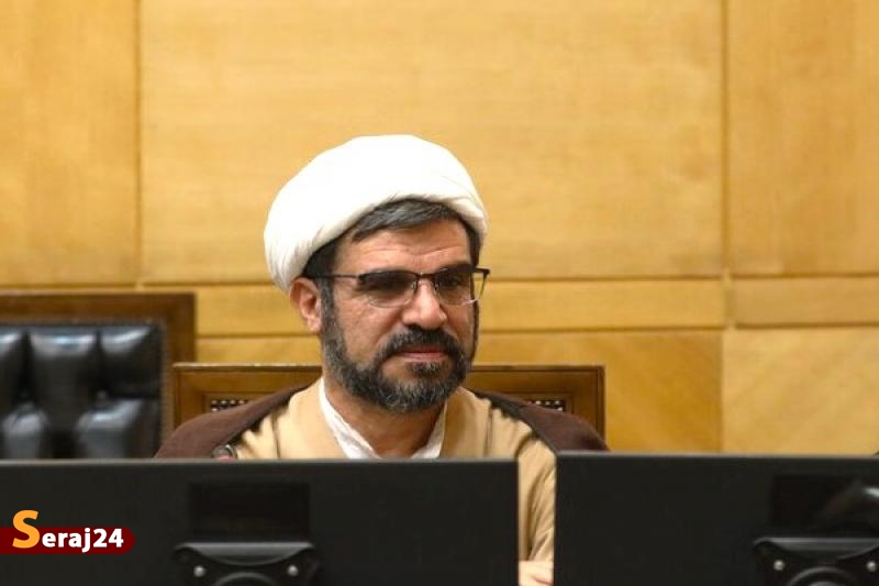 هشدار نماینده مشهد به طالبان!