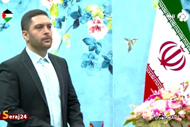 سیاست در عصر تصویر؛ چرا ترامپ رهبران اروپایی را اینطوری نشاند؟