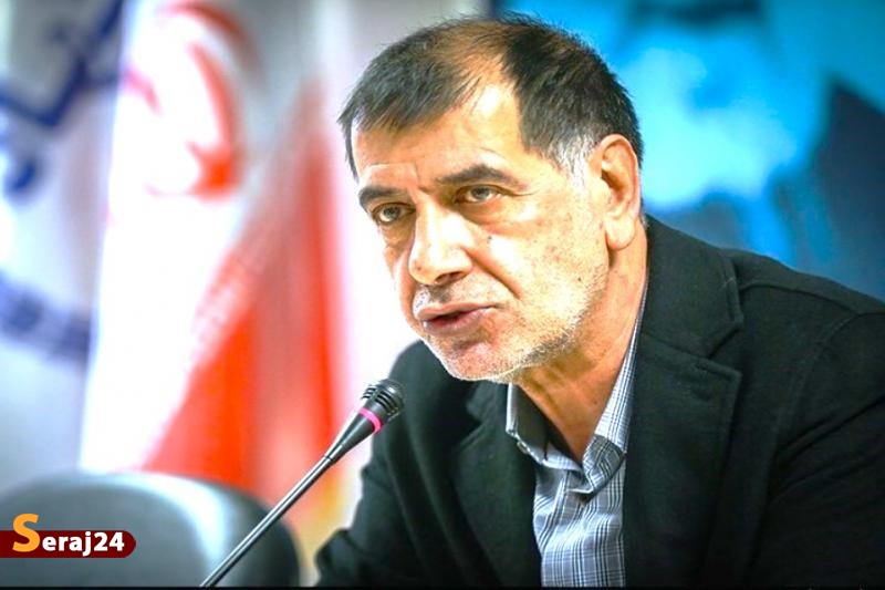 خستگی مردم و نظام از احزابی که فقط حرف میزنند