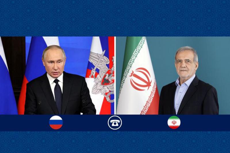 ایران هرگز به دنبال ساخت سلاح اتمی نبوده، نیست و نخواهد بود