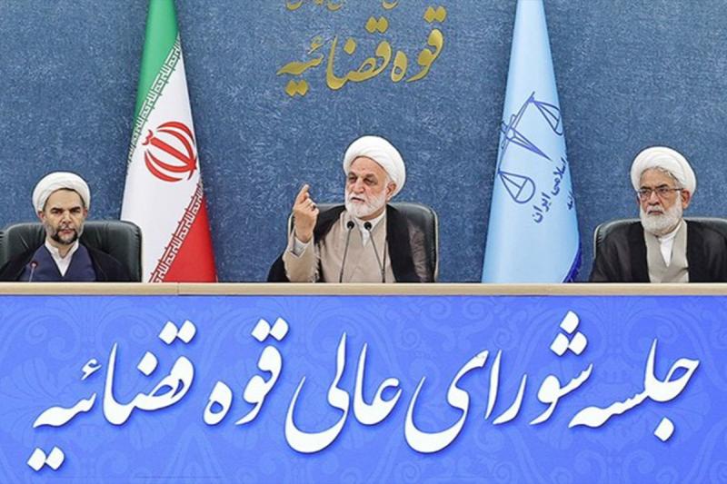 واکنش اژهای به بیانیه جبهه اصلاحات: از مسیر اشتباه برگردید
