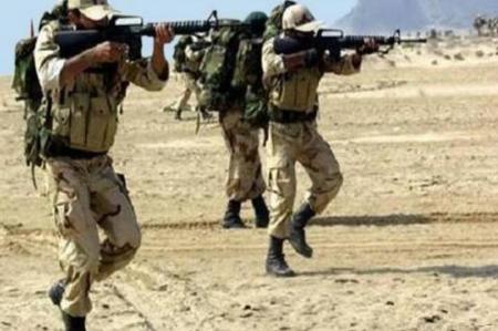 ۳ عملیات موفق علیه گروهک‌های تروریستی در سیستان و بلوچستان
