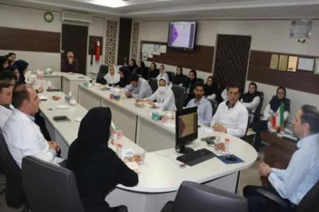 برگزاری کارگاه «هوش مصنوعی در ارتوپدی»