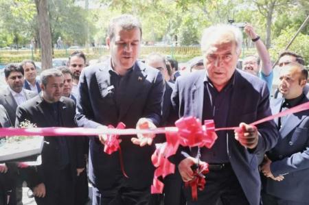 حمایت معاونت علمی از توسعه هوش مصنوعی در شمال غرب کشور