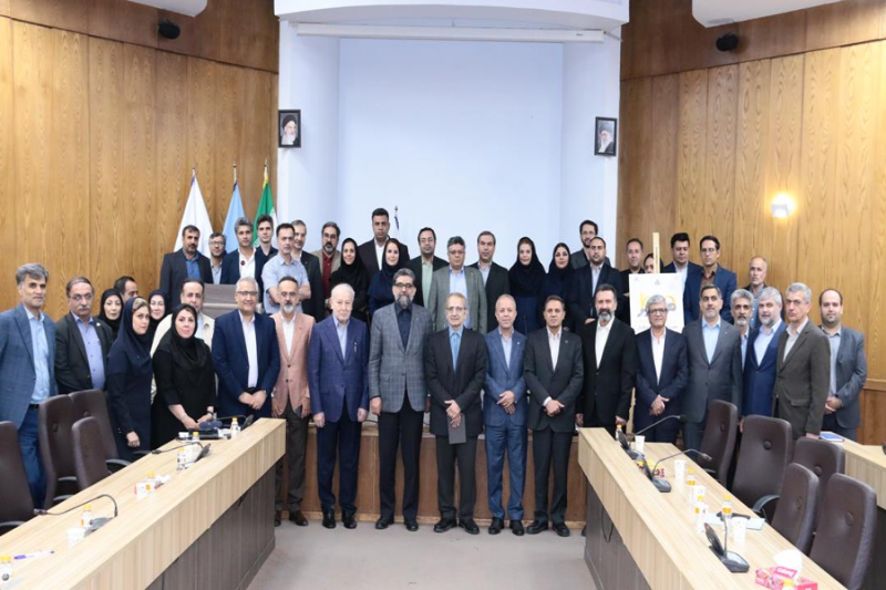 افتتاح اولین دوره آموزشی طرح توسعه مدیران کسب و کار