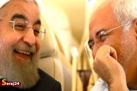 لزوم پاسخگویی | دروغ ظریف و روحانی درباره مکانیزم ماشه 