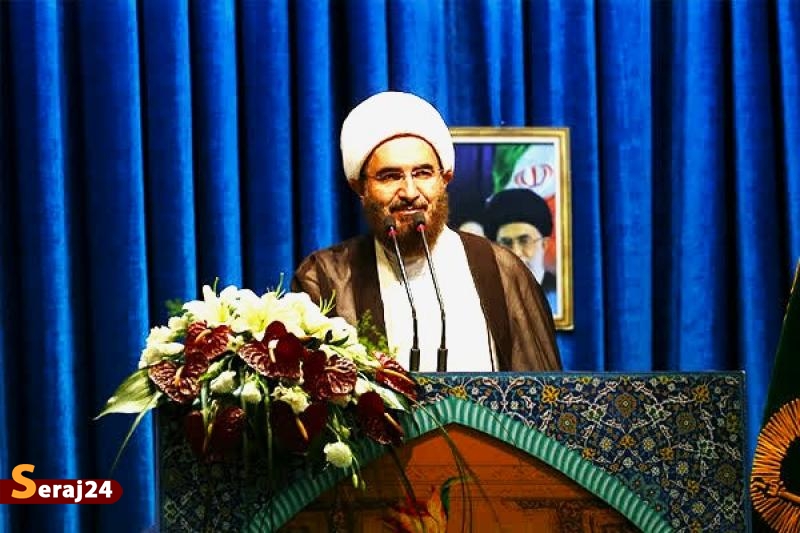 اقدام سه کشور اروپایی علیه ایران، غیرقانونی و سیاسی است