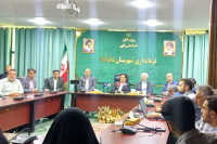 شهرستان نظرآباد با ۹۳۹ پروژه در هفته دولت