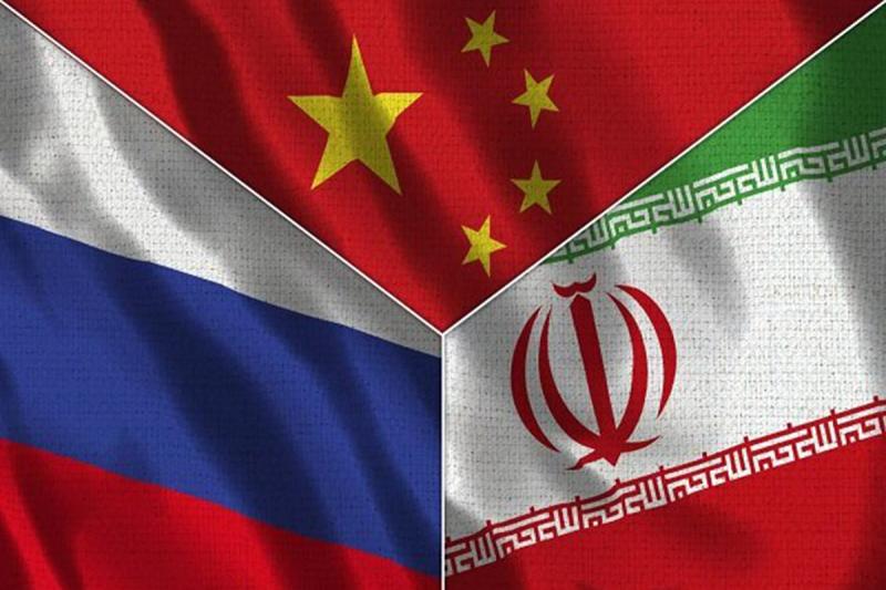 وال استریت ژورنال: ایران، روسیه و چین با اسنپ‌بک مقابله خواهند کرد