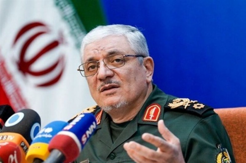 فعالسازی اسنپبک هیچ تأثیری در قدرت دفاعی ایران ندارد