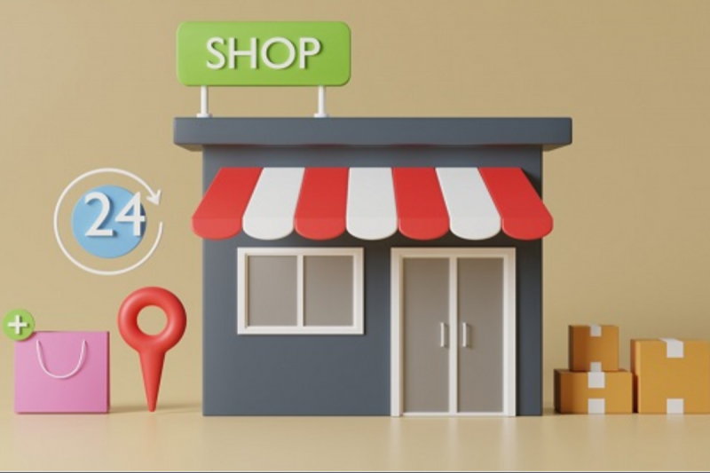 برترین برندها و فروشگاه های اینترنتی کشور