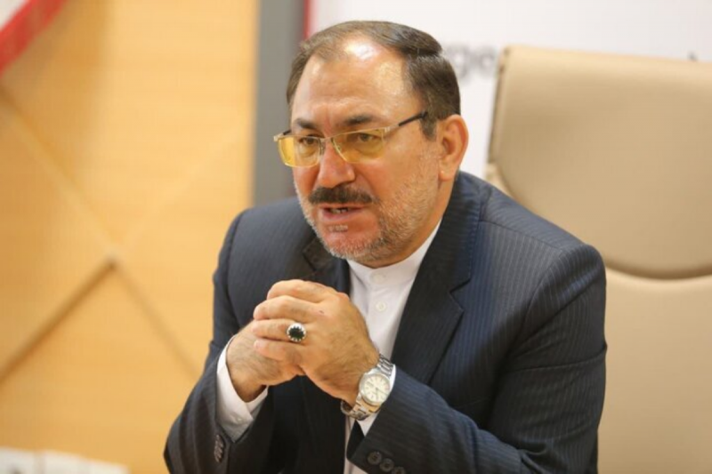 تسهیل سرمایهگذاری و رفع موانع تولید را در دستور کار است
