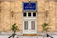 ایران جنایت رژیم صهیونیستی علیه یمن را محکوم کرد 