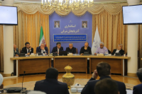 فرزین: دولت اختیارات بانکی استان‌ها را افزایش می‌دهد
