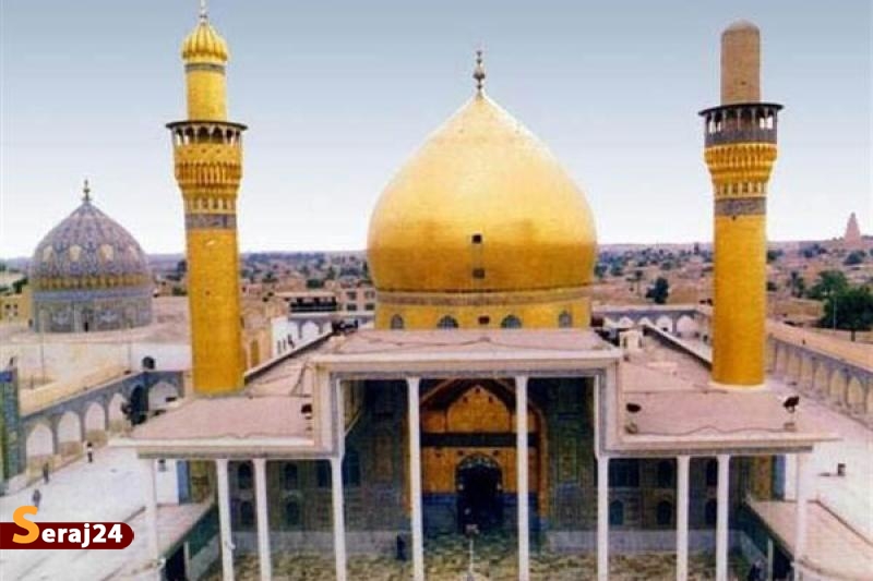 ۸ نسخه تربیتی امام عسکری(ع) برای شیعه امروز