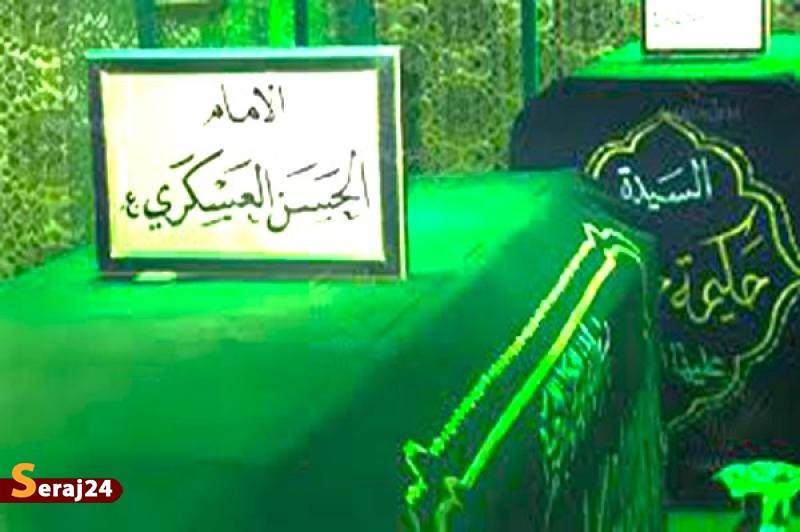 امام حسن عسکری(ع) و تحکیم ارتباط تشکیلاتی شیعه