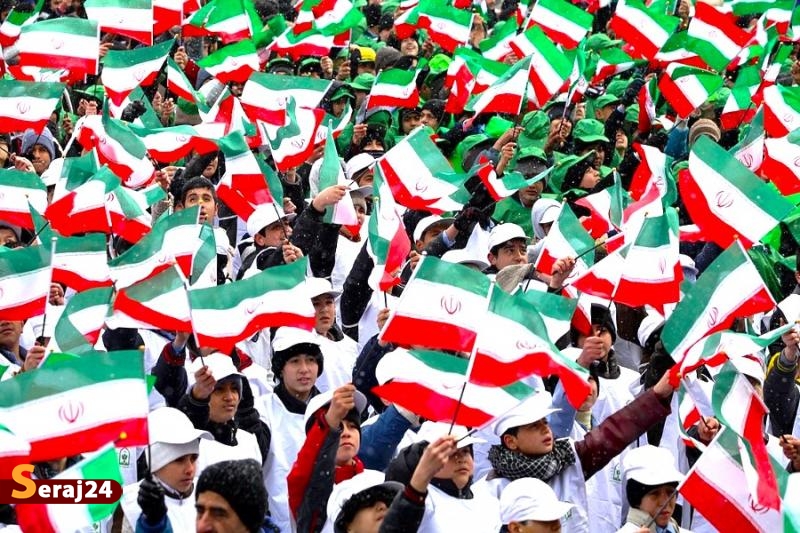 دهنکجی کاربران خارجی به مقاله ضدایرانی نیویورکپست + تصاویر