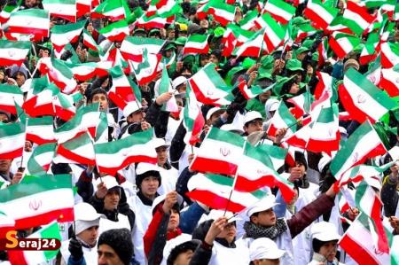 دهن‌کجی کاربران خارجی به مقاله ضدایرانی نیویورک‌پست + تصاویر