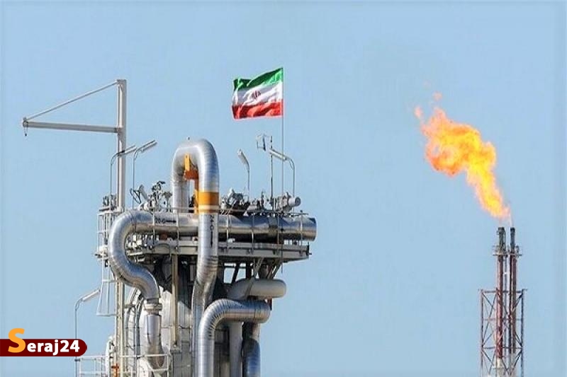 رکوردشکنی صادرات نفت ایران در اوج تحریم و جنگ