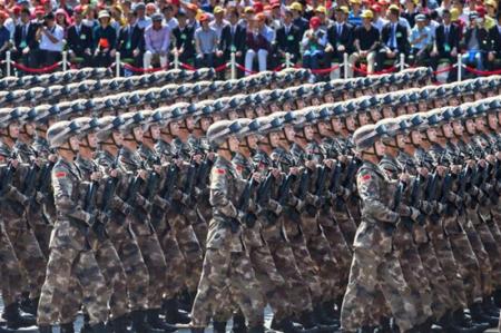 فایننشال‌تایمز: چین، جایگزین آمریکا در نظم جهانی شده است