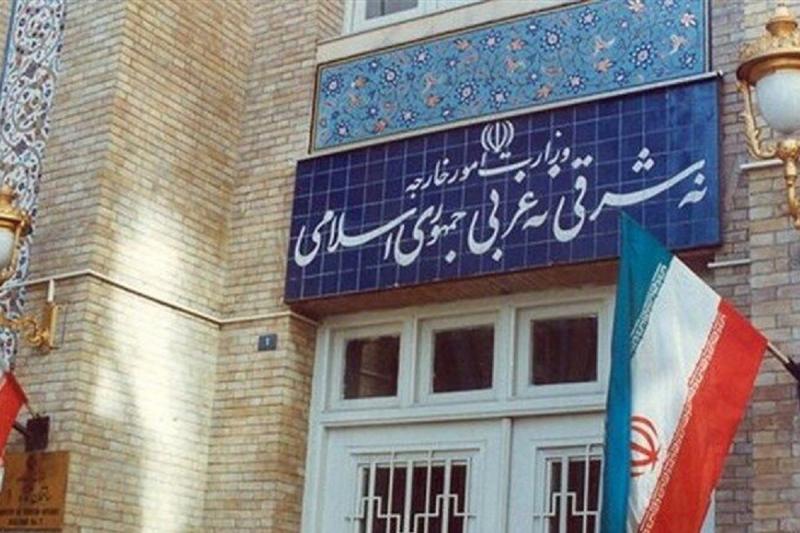 جزایر سهگانه بخش جداییناپذیر خاک ایران هستند