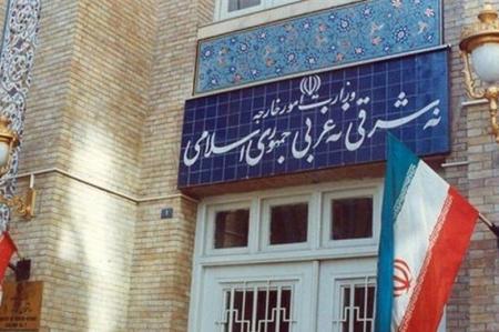 جزایر سه‌گانه بخش جدایی‌ناپذیر خاک ایران هستند
