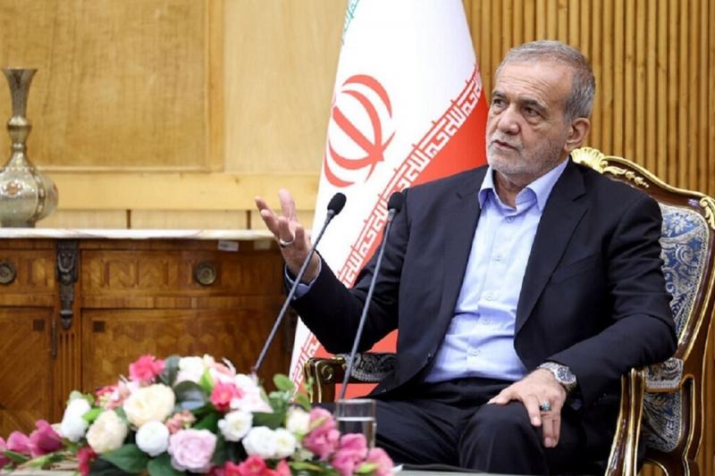 انتظار از چین، بازکردن بستر چندجانبهگرایی است