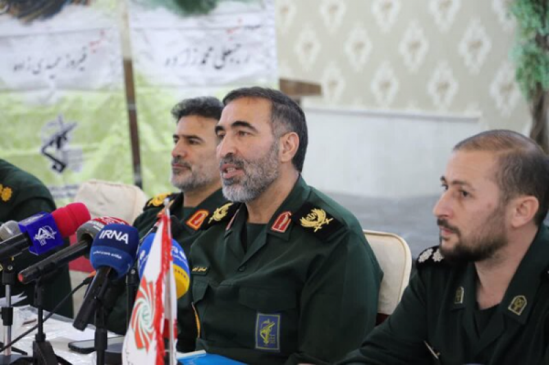 دومین کنگره ملی ۳۰۰۰ شهید خراسان شمالی برگزار می شود