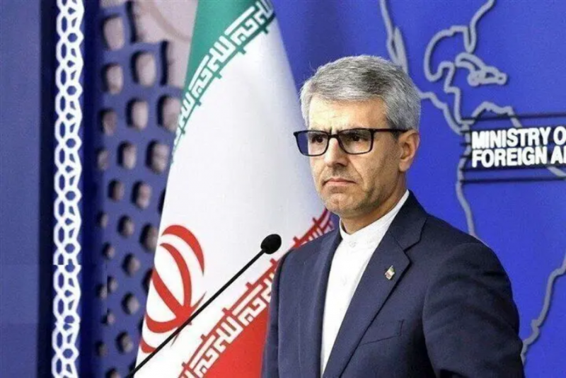 طرفهایی که در برجام قصور داشتند نمیتوانند ما را به بیعملی متهم کنند