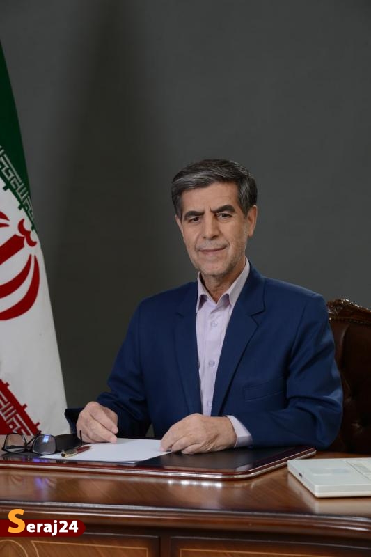 نماینده تبریز: تعامل مجلس و دولت برای ساماندهی حقوق نیروهای شرکتی