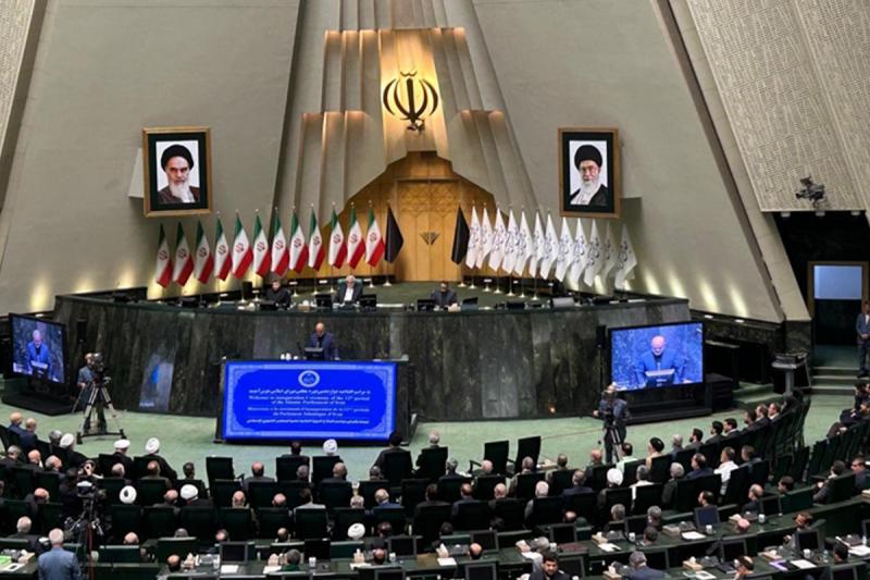 موافقت مجلس با یک مرحلهای کردن قانون بودجه