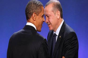 بررسی دلایل سفر اردوغان به واشنگتن