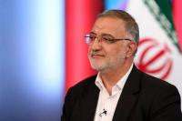 برگزاری کنسرت شجریان در ورزشگاه آزادی تصمیم‌ دولت است