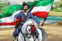 رئیسعلی دلواری نماد مقاومت جنوب ایران؛ حماسه‌ای ماندگار از جهاد