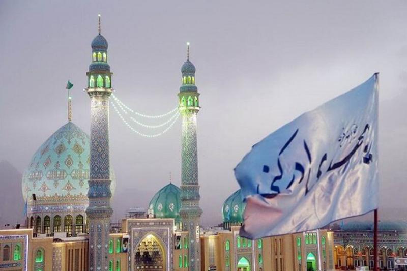 سپاه صبح رسیده، سوار نزدیک است