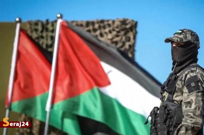شهادت فرمانده گردانهای مجاهدین در حمله تروریستی اشغالگران